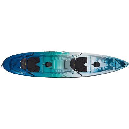 x Ocean Kayak Malibu Two XL Tandem Kayak
