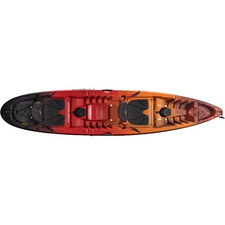 x Ocean Kayak Malibu Two XL Tandem Kayak - 2025
