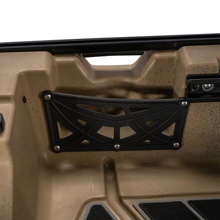 Old Town - Sportsman 120 Pro Kayak - Paddle