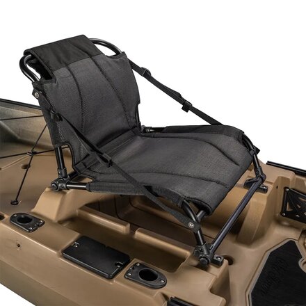 Old Town - Sportsman 120 Pro Kayak - Paddle