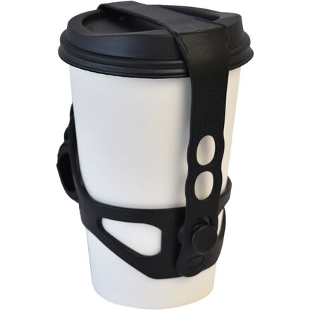 JoeRide - Joe Ride Cup Holder - Black