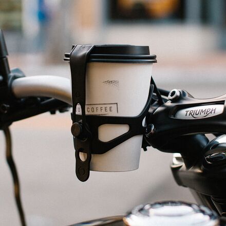 JoeRide - Joe Ride Cup Holder