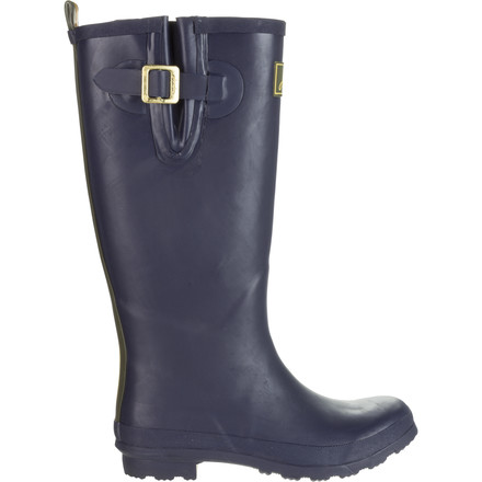 joules field women's wellington boots