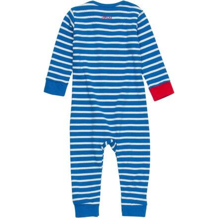 Joules - Baby Fife One-Piece Pajama - Infant Boys'