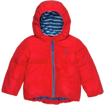 Joules - Baby Flynn Padded Jacket - Toddler Boys'