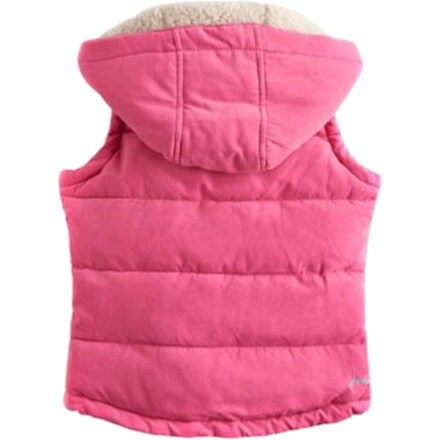 Joules - Aire Vest - Toddler Girls'