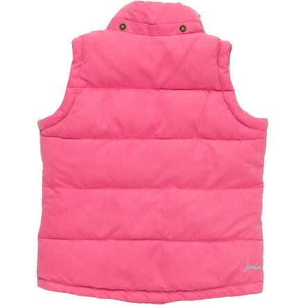 Joules - Aire Vest - Toddler Girls'