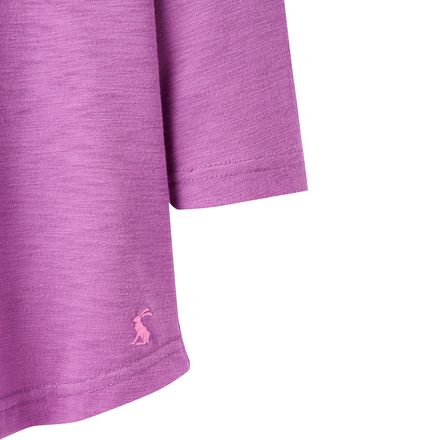 Joules - Flossy Jersey Top - Toddler Girls'