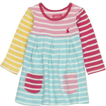 Joules Baby Hayley Jersey Dress - Infant Girls' - Kids