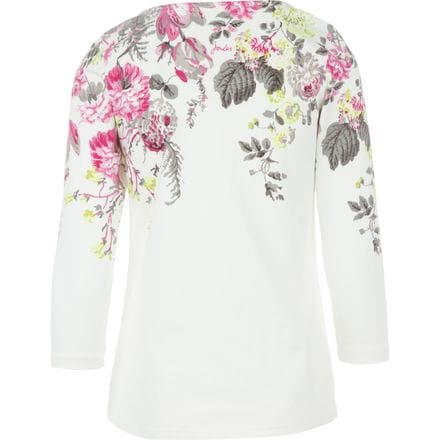 Joules - Harbour Print Shirt - Long-Sleeve - Women's