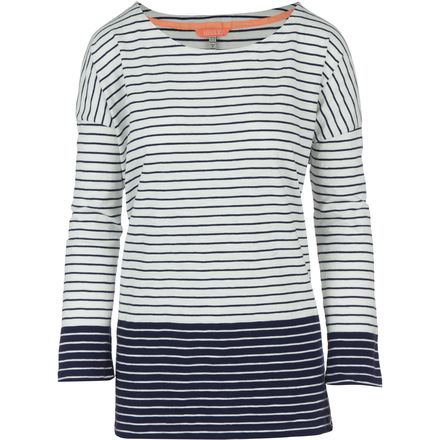 Joules - Devon Shirt - Long-Sleeve - Women's