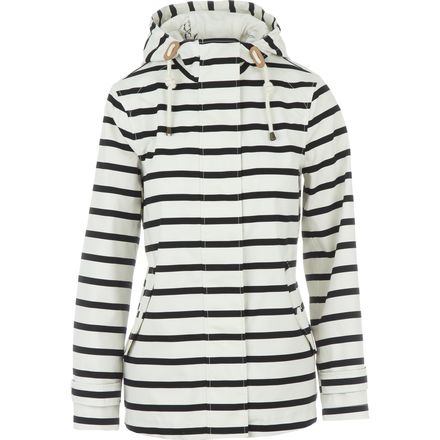 Joules - Coast Print Jacket - Women's