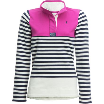 Joules - Cowdray Pullover - Women's