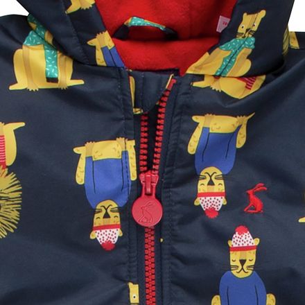 Joules - Cosy Snowsuit - Infant Boys'