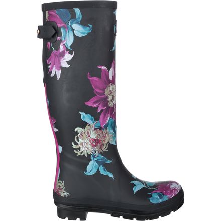 Joules - Ajusta Welly Boot - Women's