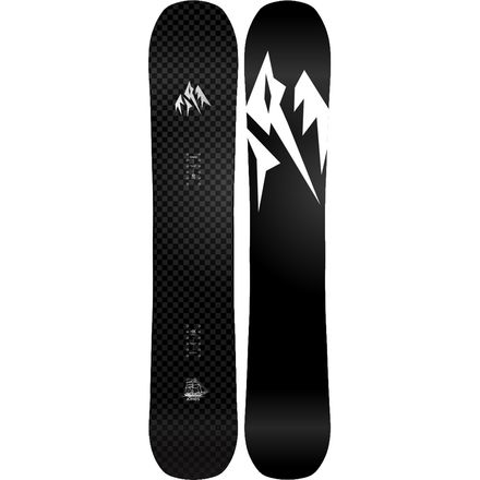 Jones Snowboards - Carbon Flagship Snowboard - Wide
