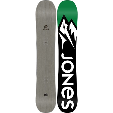 Jones Snowboards - Flagship Snowboard