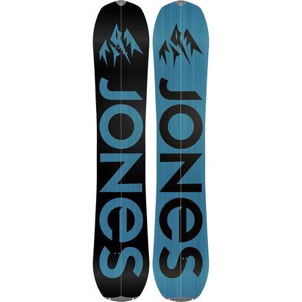 Jones Snowboards - Explorer Splitboard