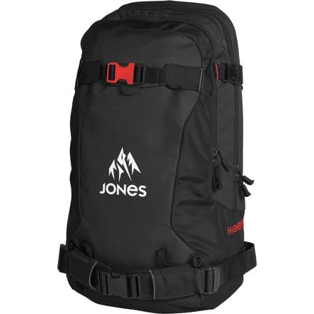 Jones Snowboards - Higher 30L Backpack