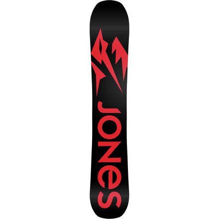Jones Snowboards - Flagship Snowboard - Men's