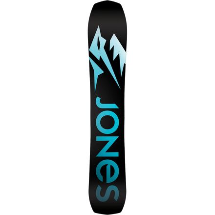Jones Snowboards - Flagship Snowboard - 2022 - One Color