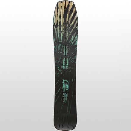Jones Snowboards - Mind Expander Snowboard - 2022