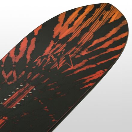 Jones Snowboards - Storm Chaser Snowboard - 2022