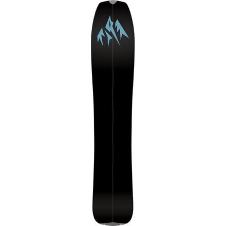 Jones Snowboards - Mind Expander Splitboard - 2022