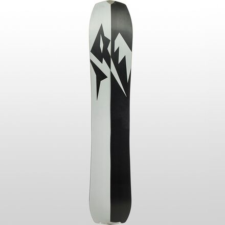 Jones Snowboards - Solution Splitboard - 2022 - One Color