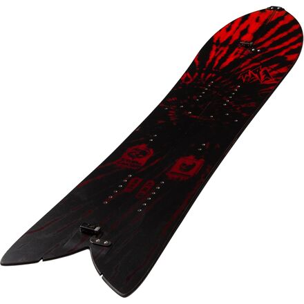 Jones Snowboards - Storm Chaser Splitboard - 2022