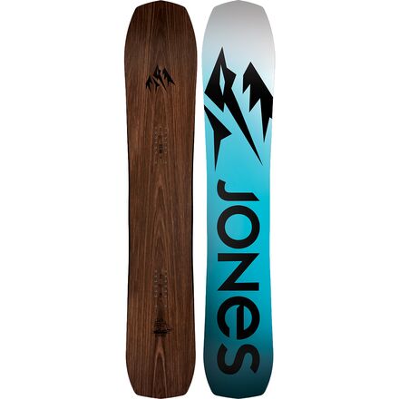 Jones Snowboards - Flagship Snowboard - 2022 - Women's