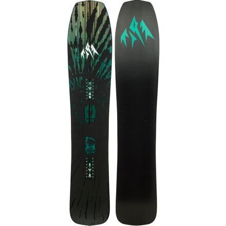 Jones Snowboards - Mind Expander Snowboard - 2022 - Women's - One Color