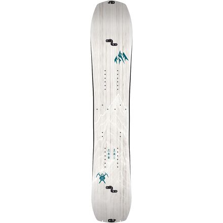 Jones Snowboards - Solution Splitboard - 2022 - Women's