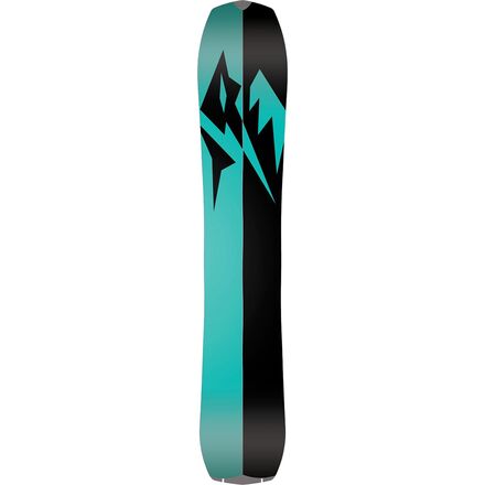 Jones Snowboards - Solution Splitboard - 2022 - Women's