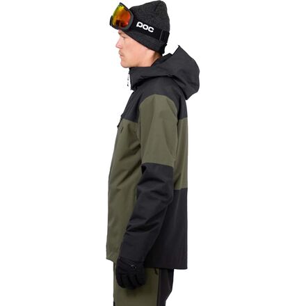 Jones Snowboards - Mountain Surf Parka - Men's
