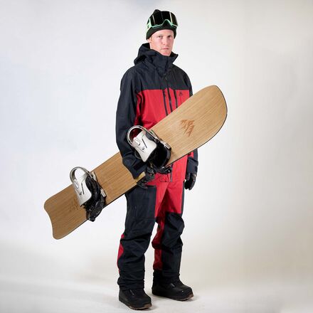Jones Snowboards - Shralpinist Pant - Men's