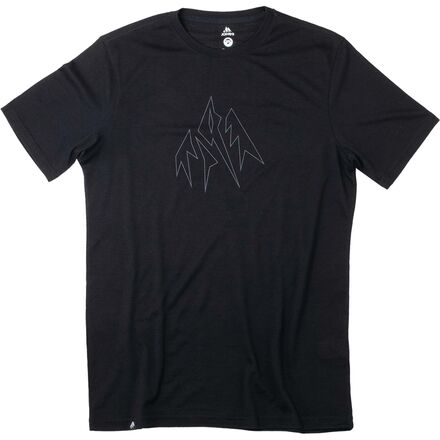 Jones Snowboards - Mountain Merino T-Shirt - Men's