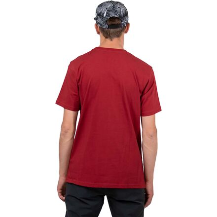 Jones Snowboards - Truckee T-Shirt - Men's