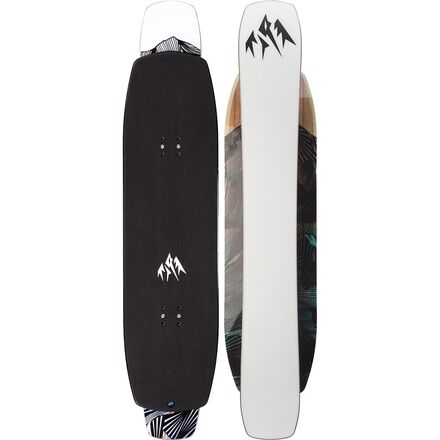 Jones Snowboards - Mountain Snowskate - 2022