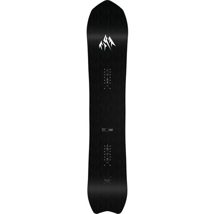 Jones Snowboards - Project X Snowboard - 2022