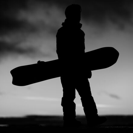 Jones Snowboards - Project X Snowboard - 2022