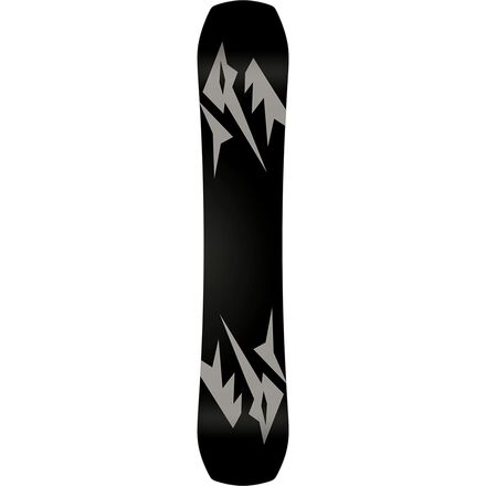 Jones Snowboards - Ultra Mountain Twin Snowboard - 2023