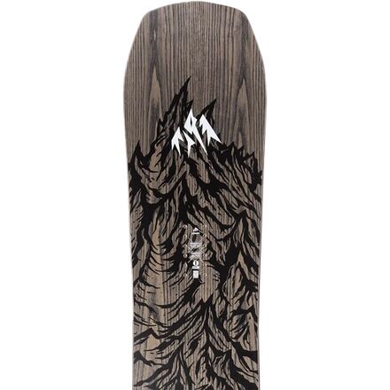 Jones Snowboards - Ultra Mountain Twin Snowboard - 2023