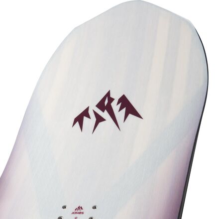 Jones Snowboards - Stratos Snowboard - 2023 - Women's