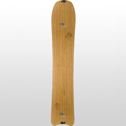 Jones Snowboards - Hovercraft Splitboard - 2022