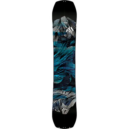 Jones Snowboards - Mountain Twin Splitboard - 2022