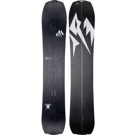 Jones Snowboards - Ultra Solution Splitboard - 2022