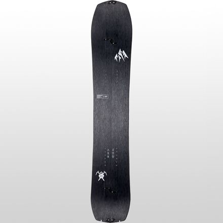 Jones Snowboards - Ultra Solution Splitboard - 2022
