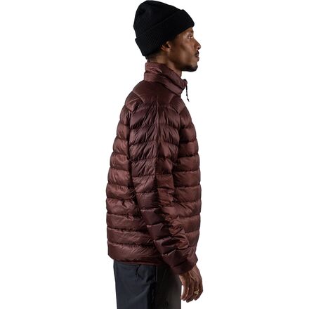 Jones Snowboards - Re-Up Down Puffy Jacket - Men's