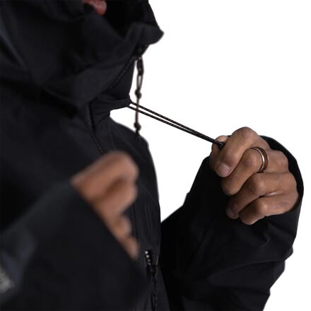 Jones Snowboards - Shralpinist Jacket - Men's